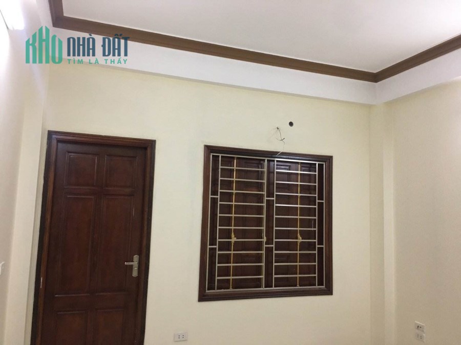 Cực Hot Duy nhất 1 căn có 1 0 2 Cần Bán Nhà Di Trạch, Hoài Đức 48m 4 tầng chỉ 3,x tỷ