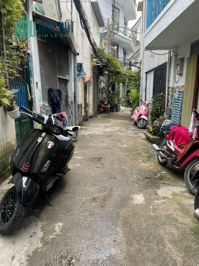 BAN NHA HEM 31 NGUYEN THI XIEU