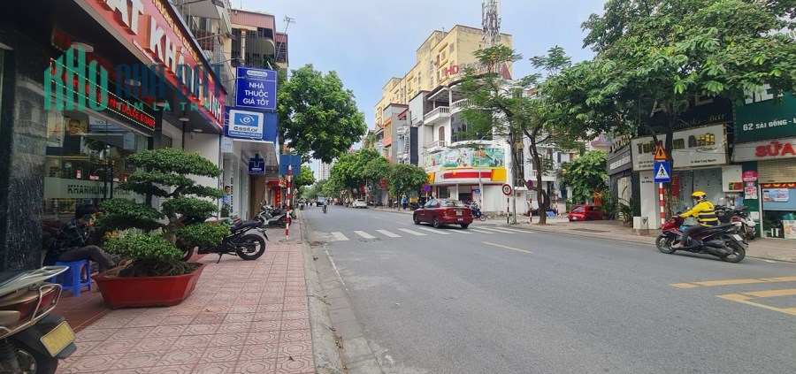 Bán nhà Thụy Khuê Tây Hồ mặt phố mới vỉa hè 66m2 6tầng mặt tiền 6m 17.8 tỷ (2)