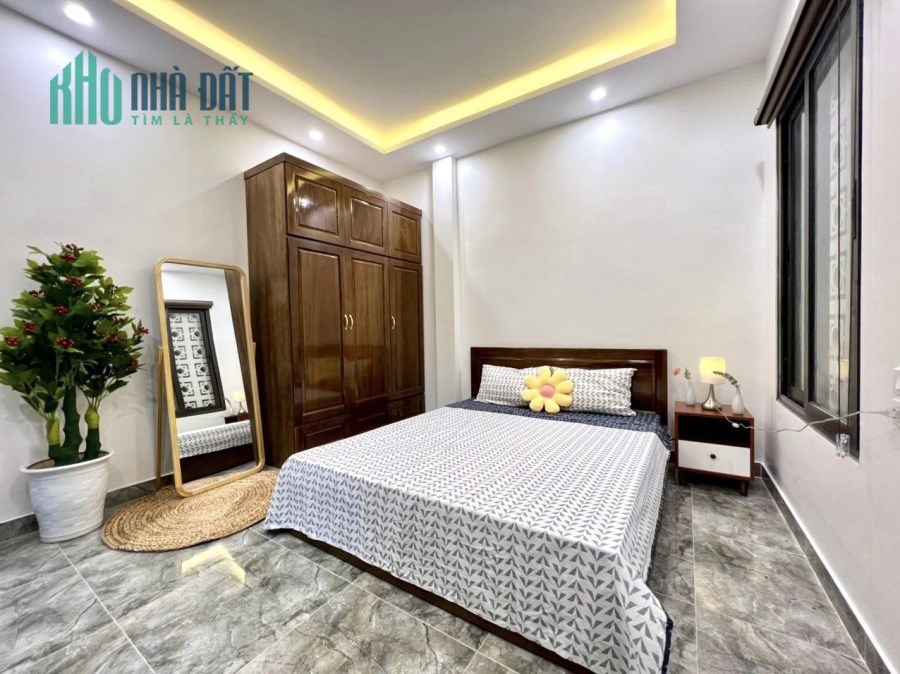 MÙA WORLD, NHÀ MỄ TRÌ CÓ 102, 77M2 4T MT 4.1 5.8 TỶ, Ô TÔ, GẦN PHỐ