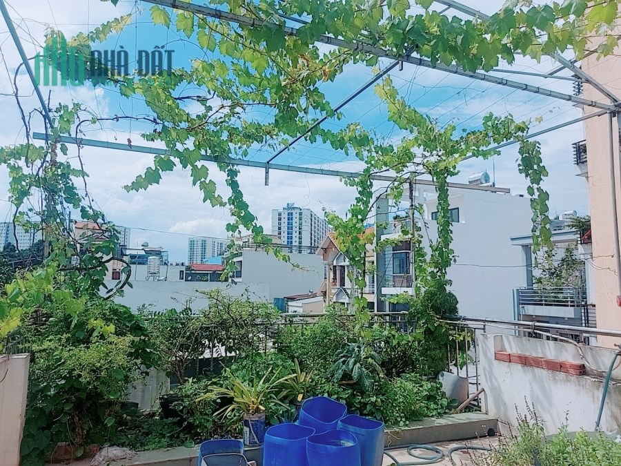 Bán nhà 2 tầng-100m2(5×20)- HXH- Đường 17- Linh Chiểu -5.3 tỷ