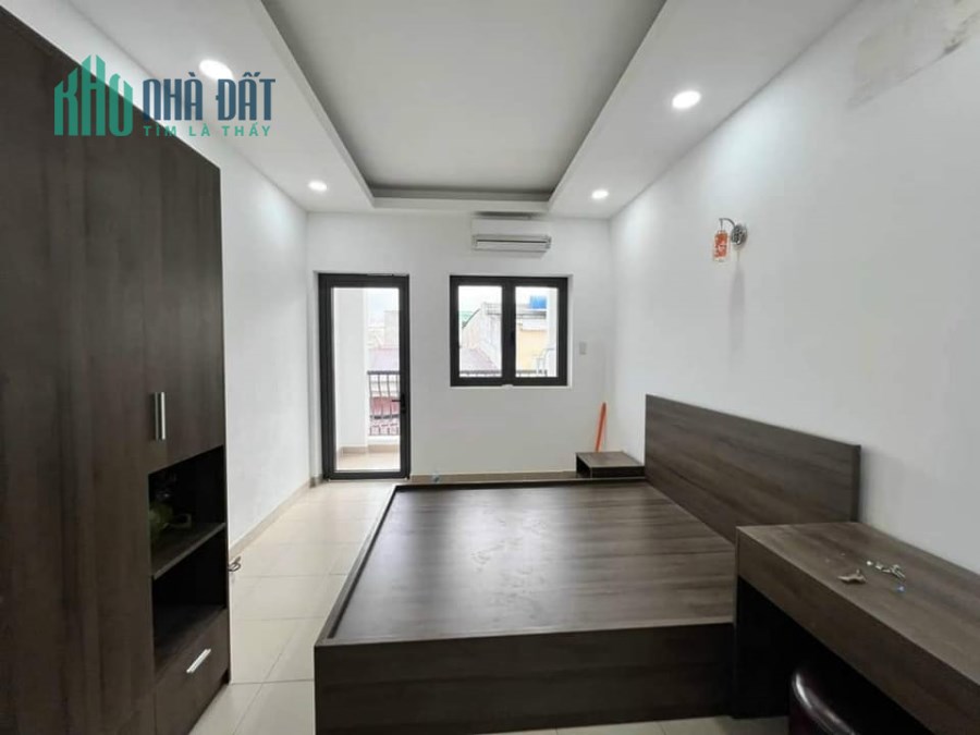 Bán Nhà HXH Lâm Văn Bền, Quận 7, DT 58m2, Giá Chỉ 10 Tỷ hơn