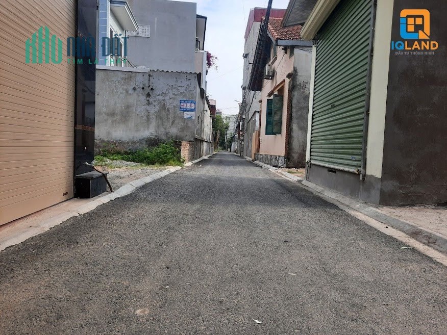 CHỈ NHỈNH 1 TỶ CÓ NGAY NHÀ C4 SIÊU ĐẸP TẠI THÔN NHUẾ KIM CHUNG ĐÔNG ANH  Ô TÔ ĐỖ CỬA