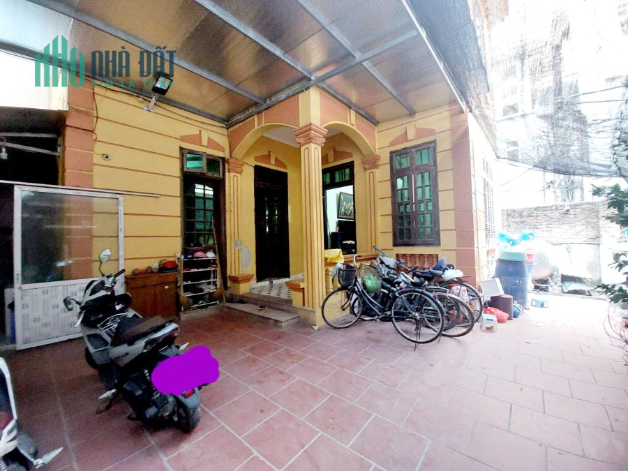 Chính chủ bán nhà Phú Đô 120m2, mặt tiền 11m, lô góc, dòng tiền, chỉ 8.8 tỷ