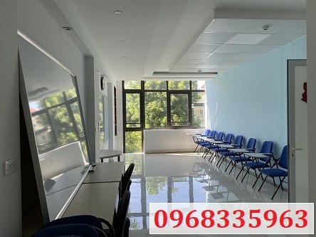 💥Chính chủ cho thuê văn phòng tầng 5 nhà số 6 Lê Văn Linh, hàng Mã, Hoàn Kiếm, 0968335963