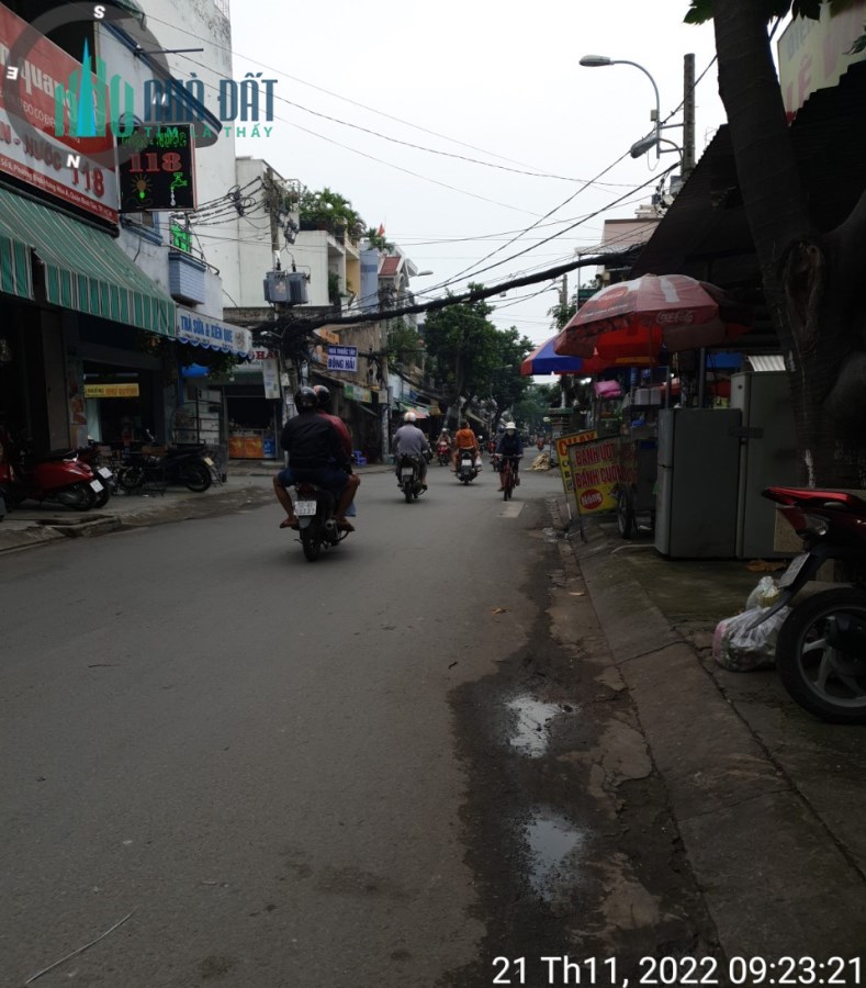 Bán Nhà 67m2 Hẻm Xe Hơi CC LÊ THÀNH Bình Tân KHÔNG TỚI 5 TỶ