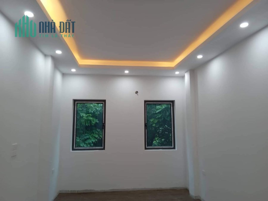 Bán nhà Chùa Bộc Ở LUÔN 28m2 x 4T, 3 tỷ