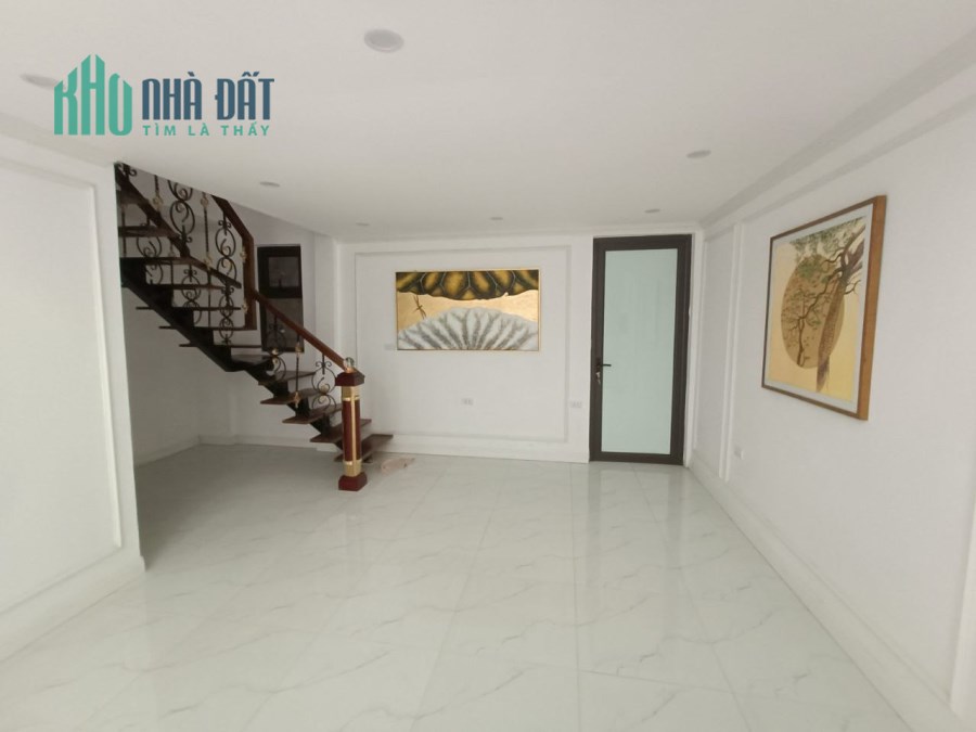 Bán nhà Trung Phụng Ở LUÔN 60m2 x 4T, 4.9 tỷ