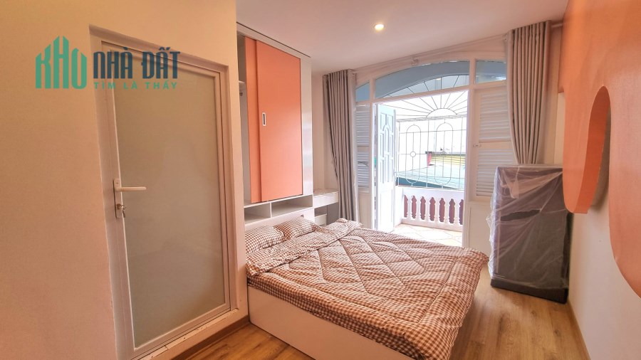 💥 BÁN NHÀ DÒNG TIỀN BÙI XƯƠNG TRẠCH 50M2 5T, 9 PHÒNG 600TR/NĂM, CHỈ 6.2 TỶ 💥