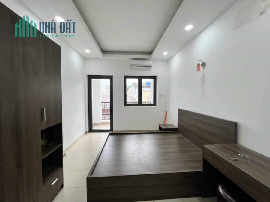 Bàn nhà Quận 7, HXH Cư xá ngân hàng nhỉnh 10 tỷ