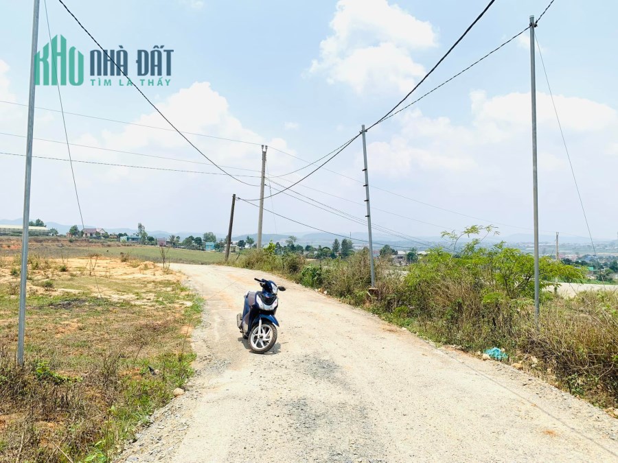 Đất giá rẻ nghỉ dưỡng vùng ven Đà Lạt 526m2 chỉ 810tr tại Ka Đơn, Đơn Dương, Lâm Đồng