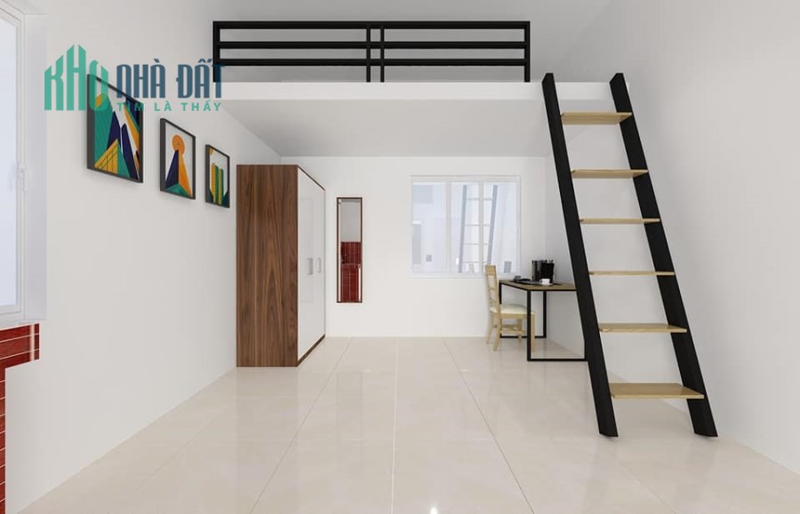 Bán nhà CCMN Tân Triều, 52m2x8T, 13PKK, thu 60/th, giá 7.6 tỷ