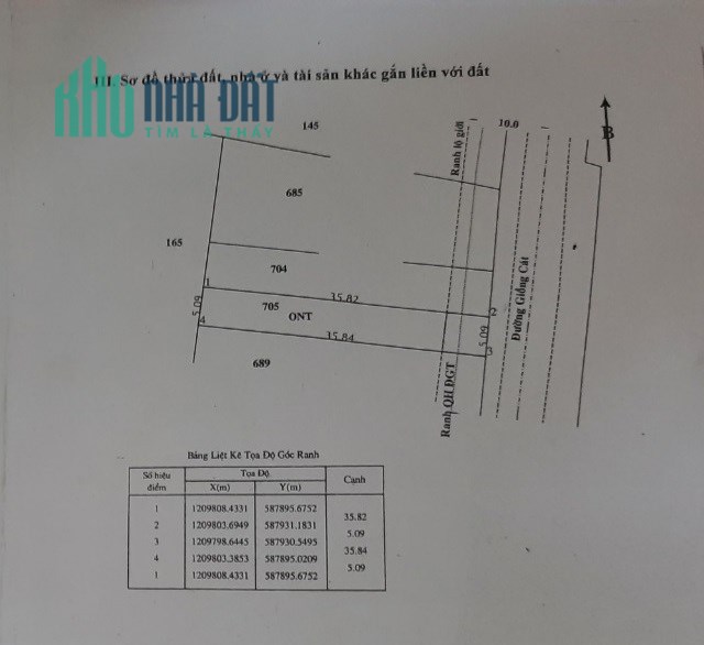 Bán đất thhỏ cư 182m2 đường 12m gần KCN Tân Phú Trung, Củ Chi giá 4,2 tỷ