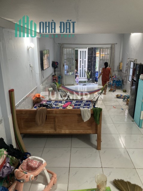 Nhà bán HXH 1/ Tân Chánh Hiệp 13 Quận 12 nhỉnh 3 tỷ