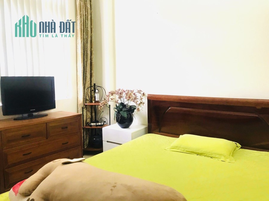 Bán nhà chính chủ Phú Đô 40m2, 5 tầng, Full nội thất, ko lỗi phong thủy, chỉ 4.25 tỷ
