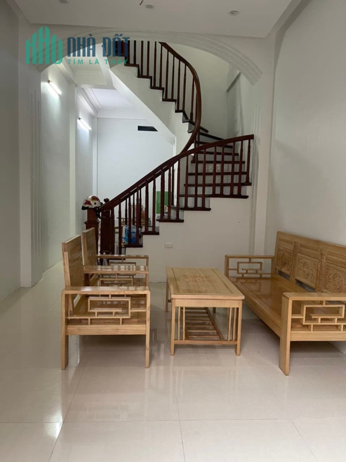 Bán nhà Mỹ Đình - Hà Nội,  Ôtô đỗ cửa - Dt 45m2 - 5 tầng - Giá nhỉnh 4  tỷ