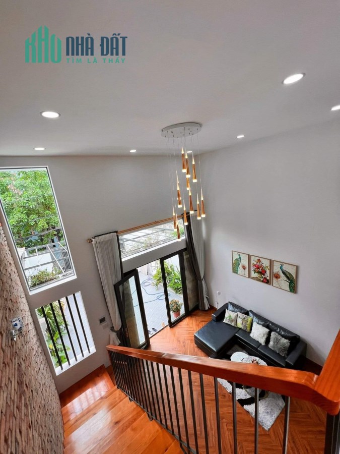 TẶNG FULL NỘI THẤT - 100M2 - TAM BÌNH - Ô TÔ ĐỂ SÂN - Nhỉnh 6 tỷ TL.