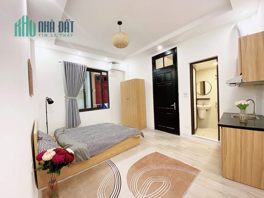 Bán nhà Vũ Trọng Khánh, Hà Đông, ô tô đỗ gần, ô tô tránh 10m, 32m, 1.75 tỷ