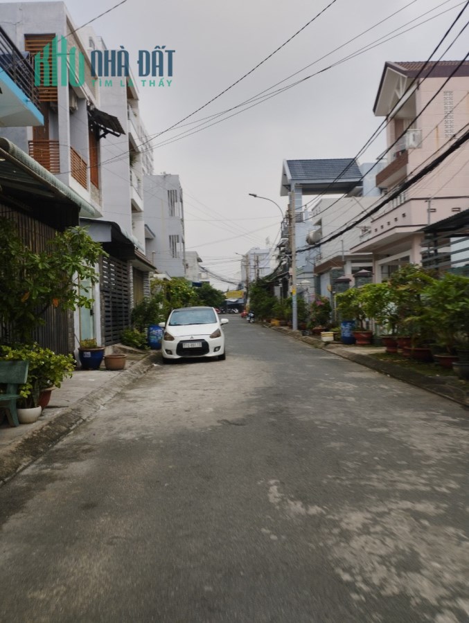 Mặt tiền kinh doanh - linh đông - 91m2 - Nhỉnh 5 tỷ hơn TL.