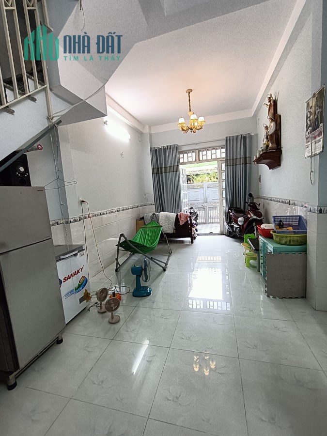 Chủ gửi mặt tiền đường số5,3tầng, linh đông, 52m2 chỉ 4,790tỷ