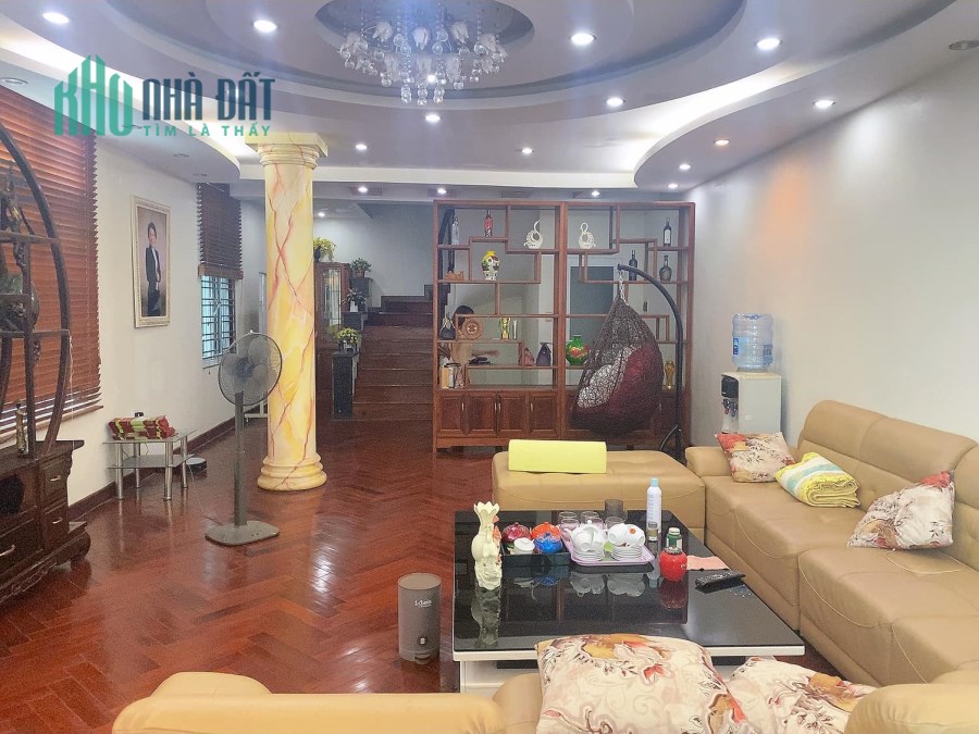 BÁN NHÀ MỸ ĐÌNH LÊ ĐỨC THỌ SIÊU CHẤT 30M Ô TÔ 65M2X5T 6,3 TỶ