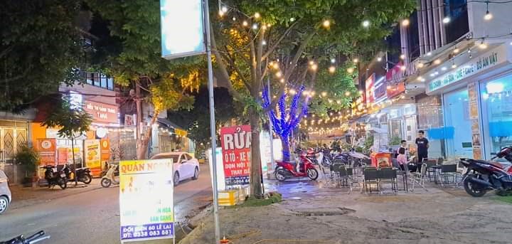 Bán nhà mặt phố Lê Lai, 35m2, 5 tầng, 3 ô tô tránh, kinh doanh đỉnh cao, giá 7.34 tỷ