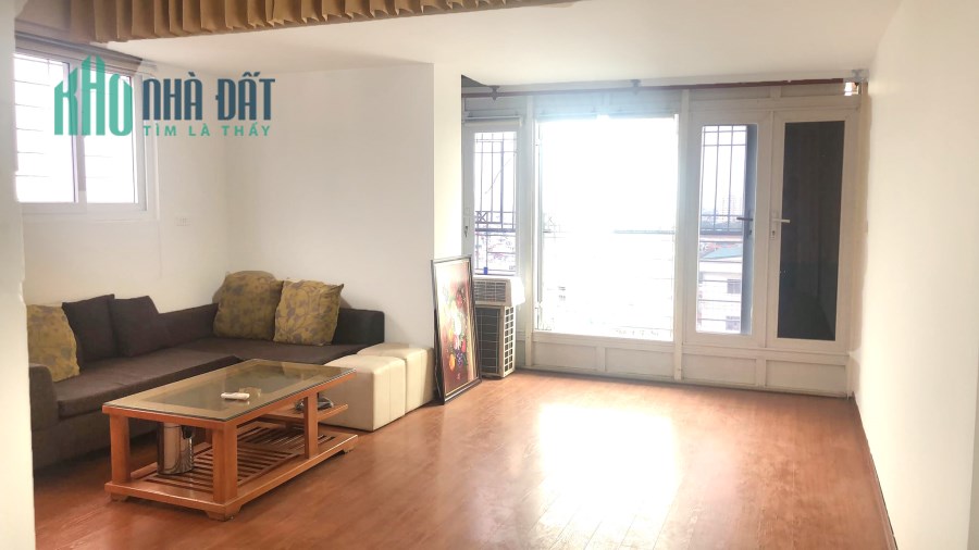 Bán CC đền lừ - Hoàng Mai 70m 2PN giá 2.09 Tỷ