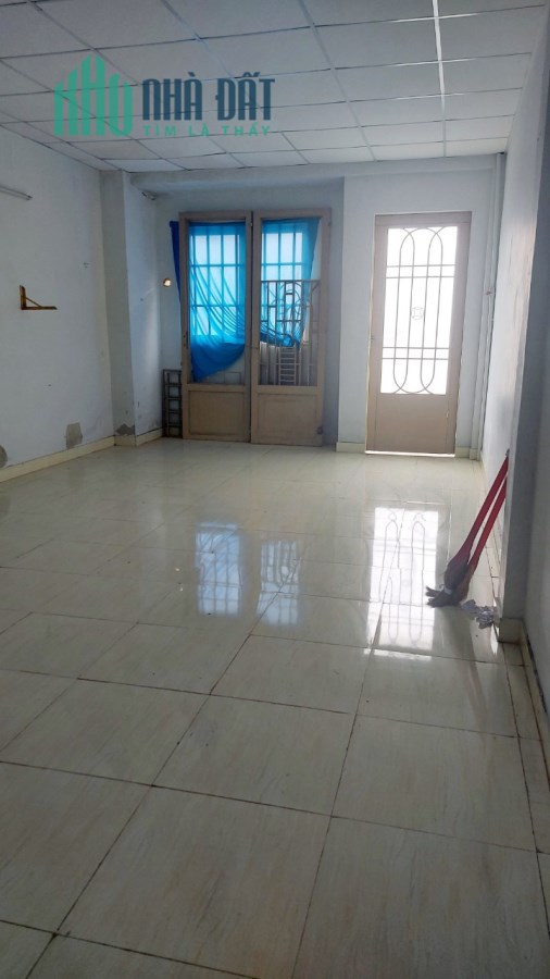 BÁN NHÀ ĐƯỜNG HÒA BÌNH QUẬN TÂN PHÚ 100M2 DƯỚI 7 TỶ