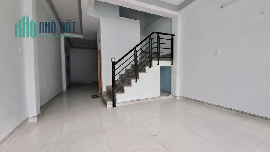 Bán gấp nhà hxh gần nhà thờ Đồng Tiến Quận 10 52m2 giá 4 tỷ 9
