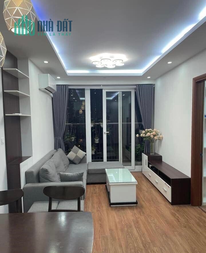 Bán CHCC Gemek 2 Lê Trọng Tấn, Hoài Đức 2,2 tỷ