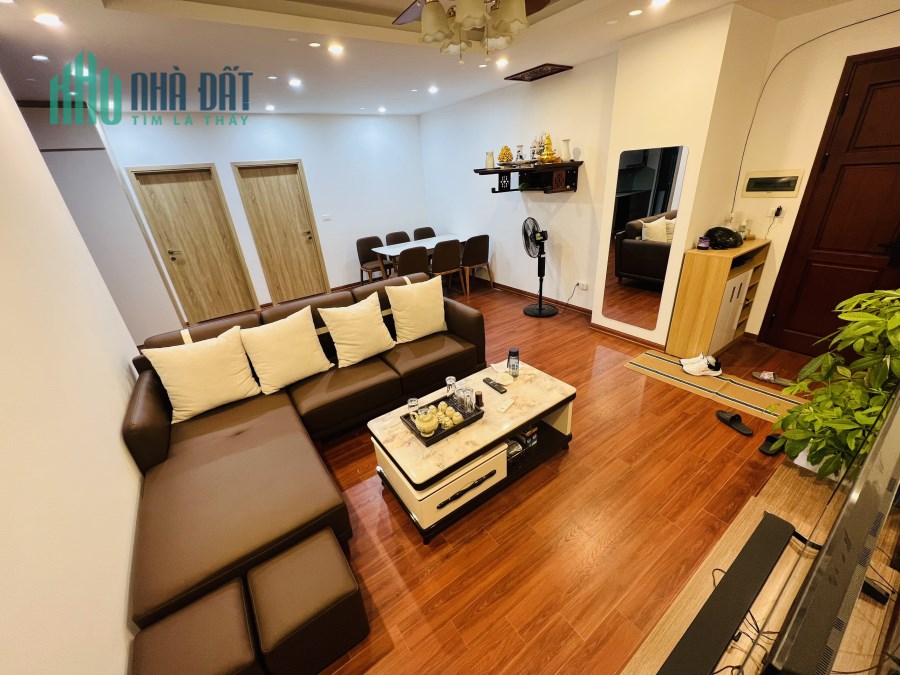 Chính Chủ Cần Bán Căn Hộ The Pride Tố Hữu Hà Đông 98,3m Góc Đẹp