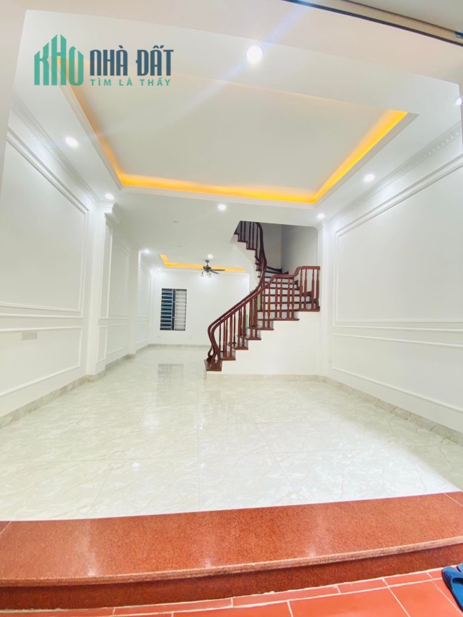 Nhà Đẹp HXH- 4 Tầng Đỗ Thừa Luông, Tân Phú 65m2 Giá 4.6 Tỷ