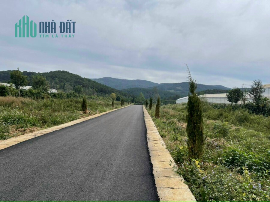 Cần bán gấp lô đất full xây dựng ở Tà Nung, Đà Lạt giá chỉ 3.2 tỷ