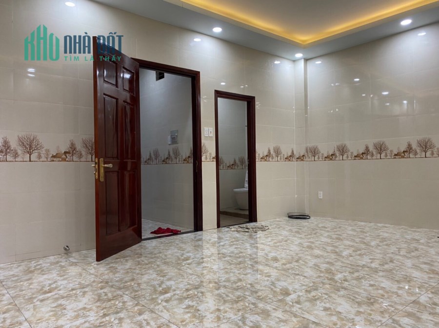 Bán nhà 4 TẦNG. Mặt tiền Kinh Doanh. P. Linh Đông , dt 130m2 giá 16,3 tỷ