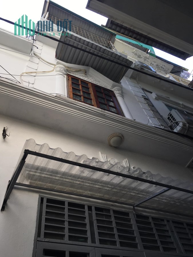 Bán nhà phố BẠCH MAI 38M 3T - NGÕ Ô TÔ - CHỈ 3.6 TỶ 0976389206.
