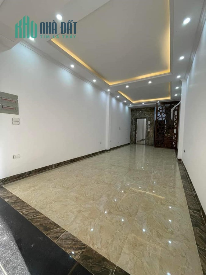 Bán nhà Phố Hoàng Sâm 7tầng 38m2 thang máy 8.7tỷ ngõ ô tô tránh Cầu Giấy(3)