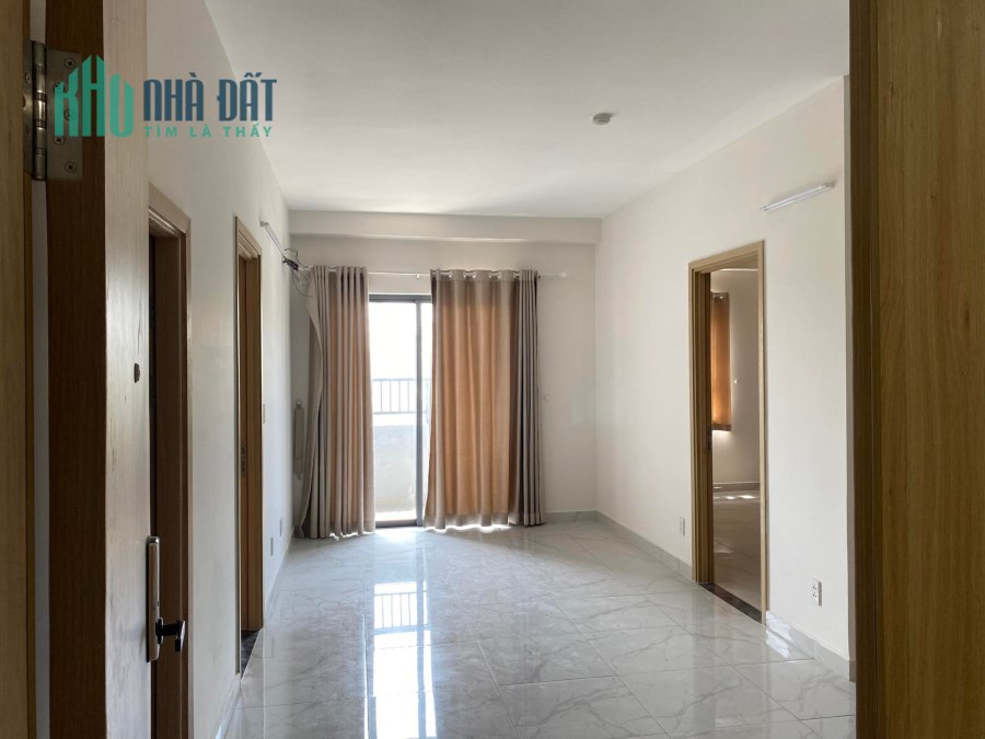Căn hộ sổ hồng 71m2, ngay trung tâm tp Thủ Đức 2,1 tỷ