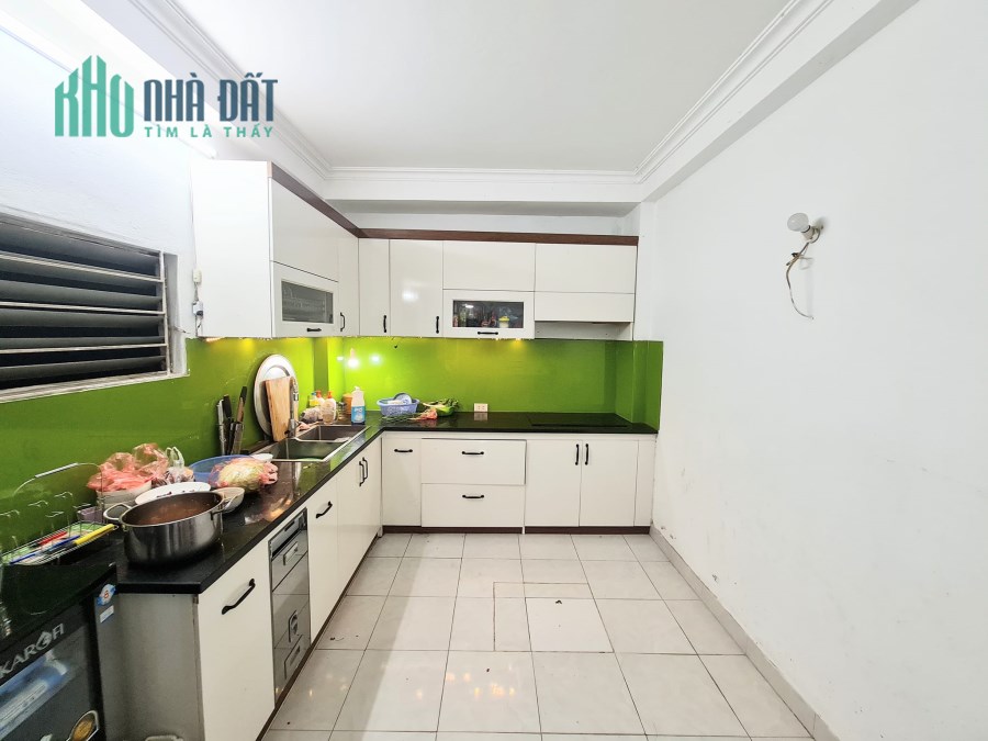 Bán nhà Hữu Hòa 40m2 2.8 tỷ - 3 thoáng