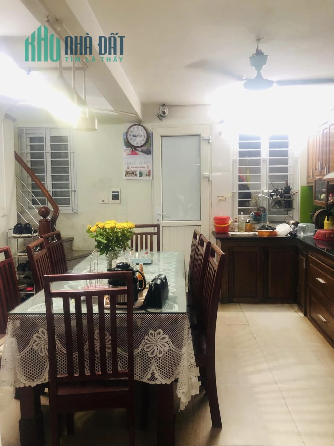 Nhà Mới đón tết dt 40m2 x4T,đg nguyễn hữu thọ,giá 3.4 tỷ,ở luôn