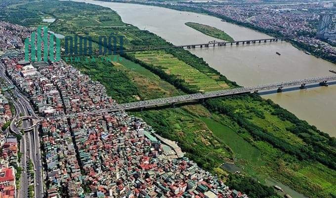 Cần tiền kinh doanh bán gấp cắt lỗ mảnh đất Xâm Động - Thường Tín.