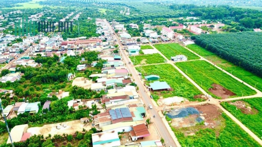 Chính chủ cần bán Đất nền sổ Đỏ Trung tâm Hành Chính mới Ngang 6M, Phú Lộc, Đắk Lắk