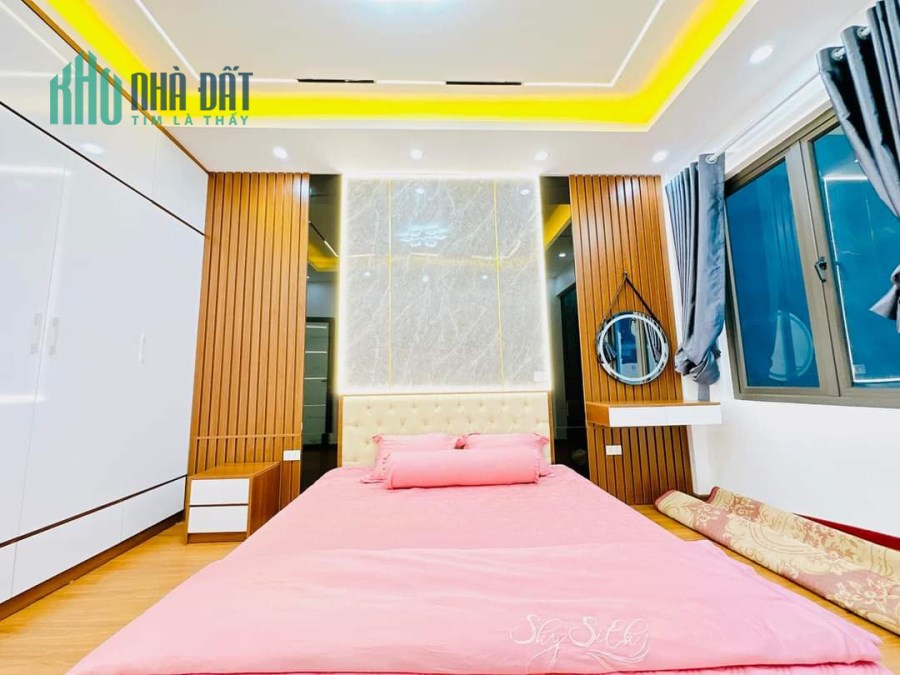 Hot Bán Nhà Đường Ngọc Trục căn 34m2 giá 3,3 tỷ.