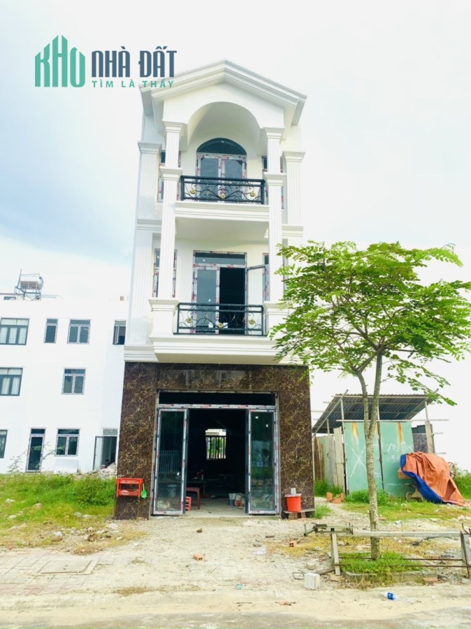 🌸Bán nhà 1 trệt 2 lầu Khu nhà ở VIETSING – Phú Chánh tại Phú Chánh với các tiềm năng lớn cho việc