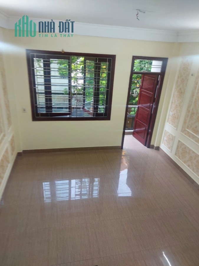 Nhà  ô tô tránh, kd, VP Tam Hiệp dt48 4 tầng mt  4.3 giá  6.6 tỷ Thanh trì