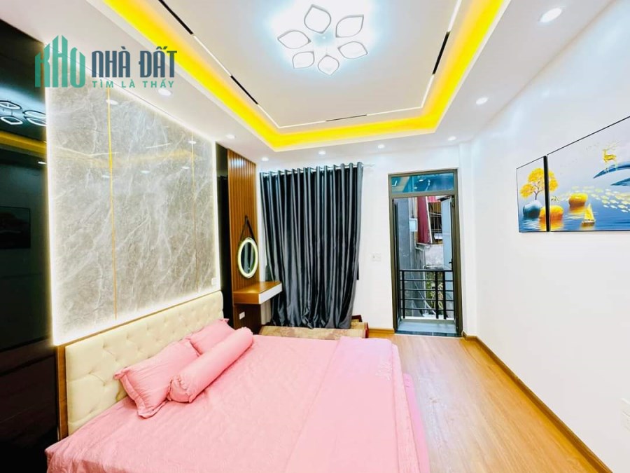 Hot Bán Nhà Đường Ngọc Trục căn 82m2 giá 5,25 tỷ.