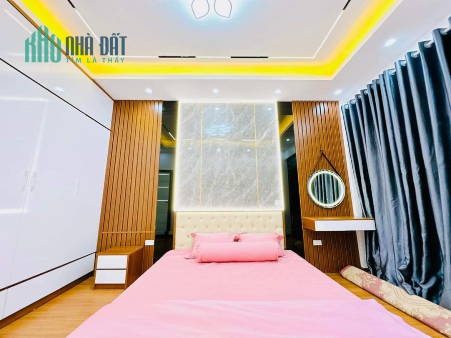 Hot Bán Nhà Đường Ngọc Trục căn 50m2 giá 3,2 tỷ.