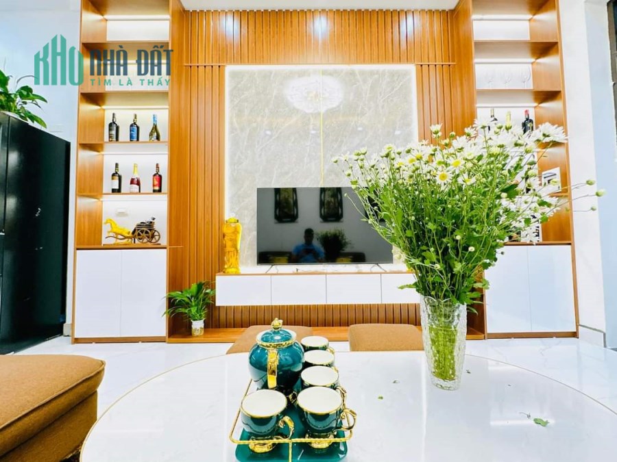 Hot Bán Nhà Đường Ngọc Trục căn 33m2 giá 3,25 tỷ.