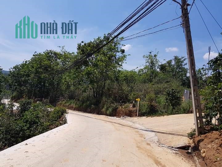 Cần Bán gấp đất nền Biệt Thự rộng view đẹp tại Xuân Thọ, Đà Lạt 1759m2 giá 17.2 tỷ