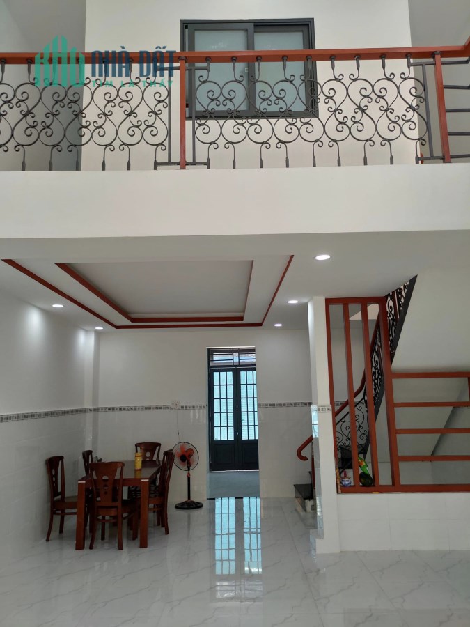 74m2 Giá 5.9 Tỷ , HXH Đs.7,An Lạc – 2MT trước sau – Khu Tên Lửa
