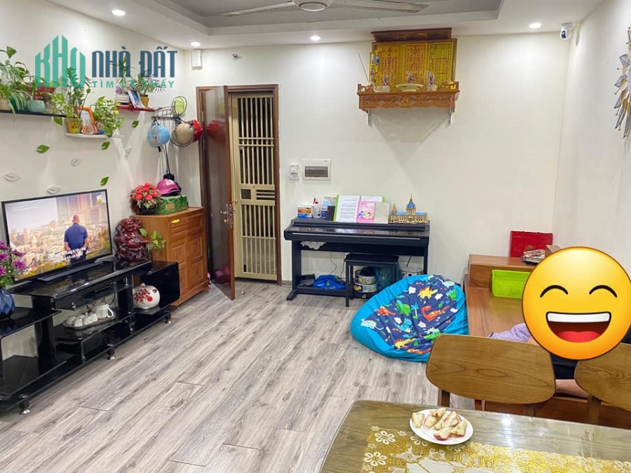 BÁN NHÀ MỸ ĐÌNH PHÚ ĐÔ PHÂN LÔ Ô TÔ KINH DOANH 54M2X5T 6,6 TỶ